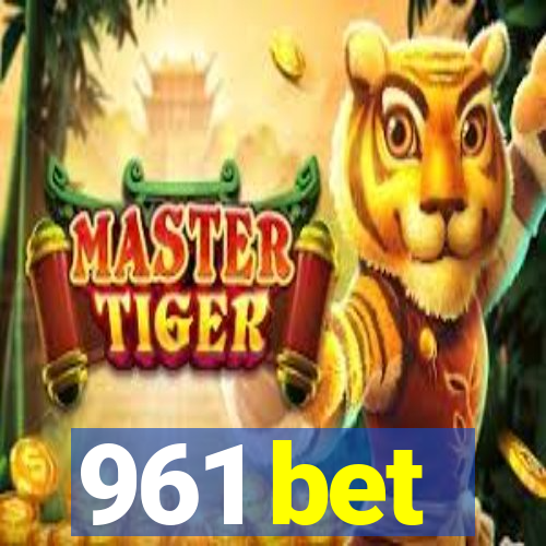 961 bet